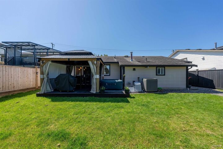 Property Photo: 9454 213 Street BC V1M 1T2