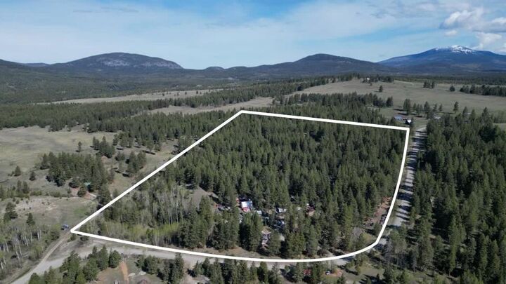 Property Photo:  6725 Sidley Mountain Road  BC V0H 1B0 