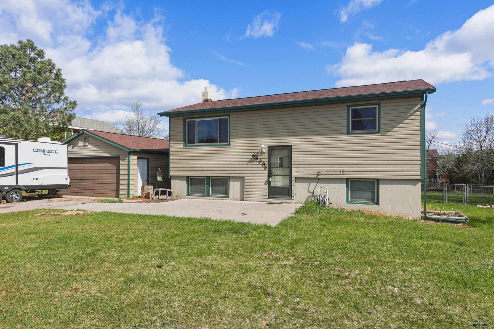 Property Photo:  6608 Kimberly Dr  SD 57718 