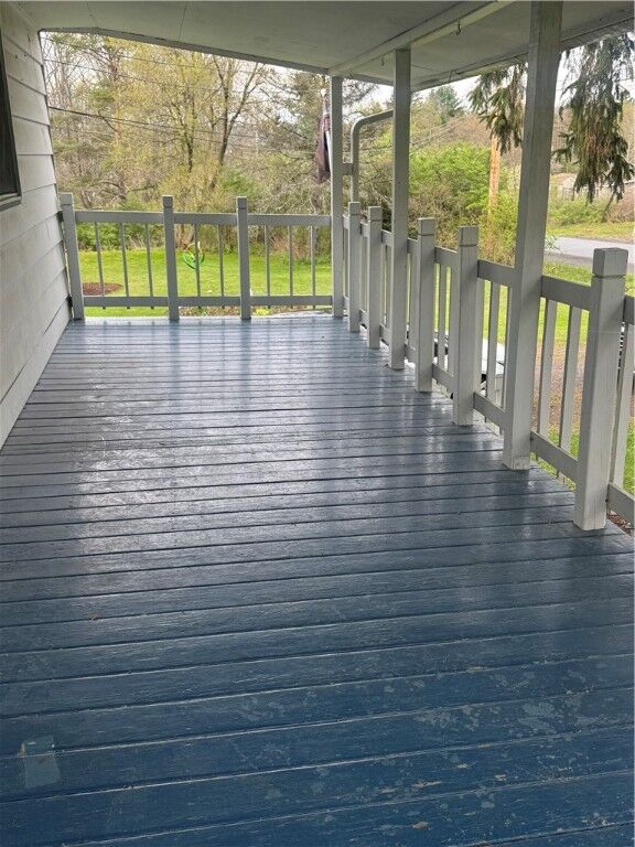 Property Photo:  26 Michigan Hollow Road  NY 14883 