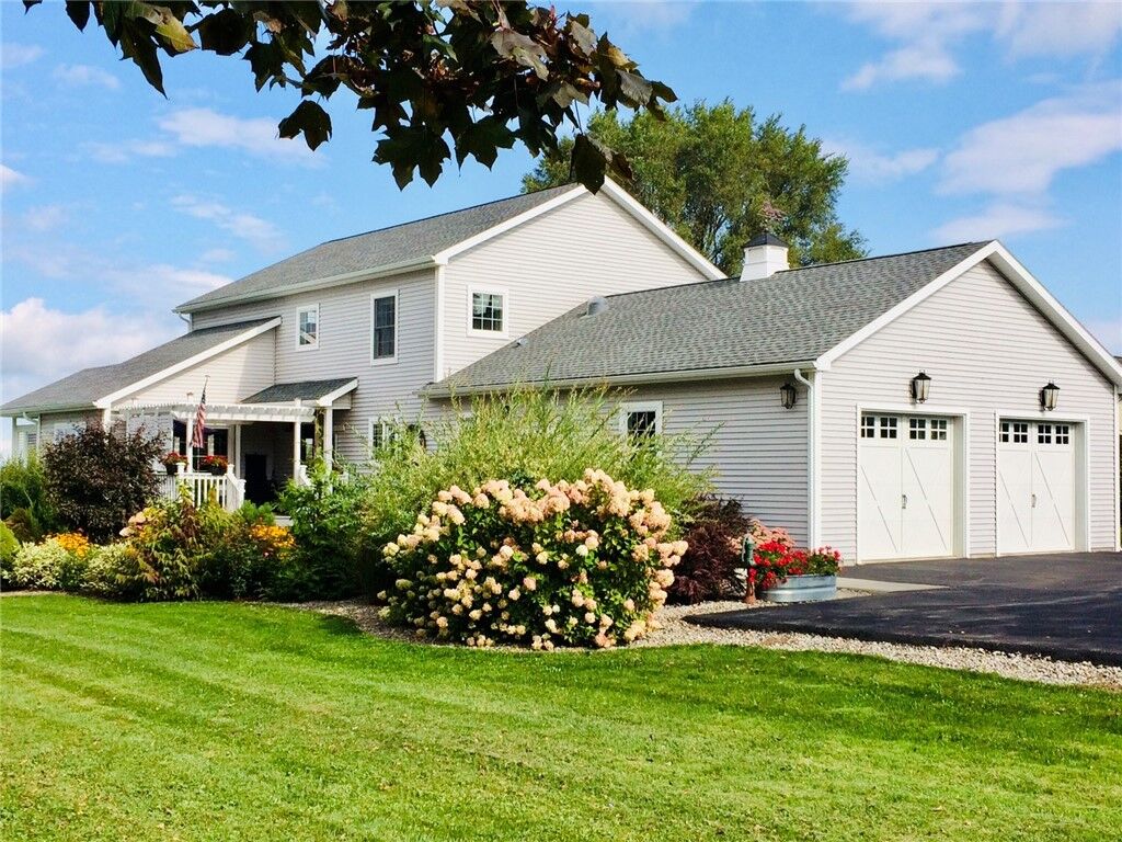 Property Photo: 48 Triphammer Terrace NY 14850