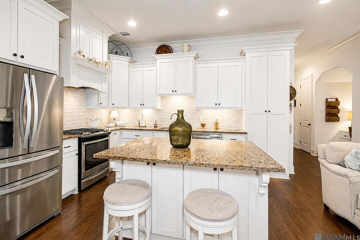 Property Photo:  13414 Magnolia Square Dr  LA 70818 