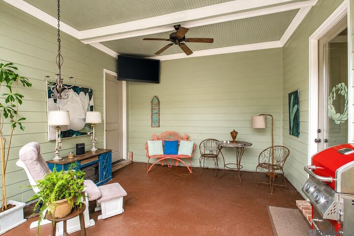 Property Photo: 13414 Magnolia Square Dr LA 70818