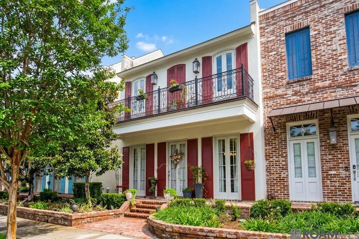 Property Photo:  13414 Magnolia Square Dr  LA 70818 