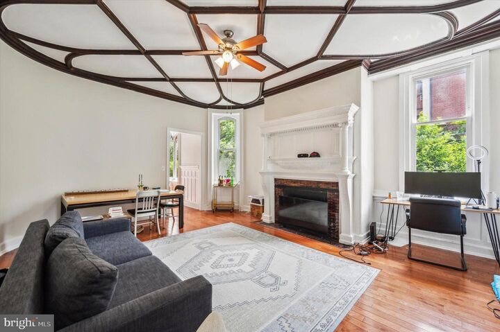 Property Photo:  265 S 22nd Street 1F  PA 19103 