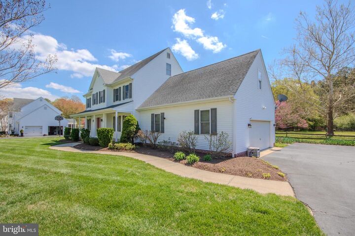Property Photo:  30119 Providence Drive  MD 21804 