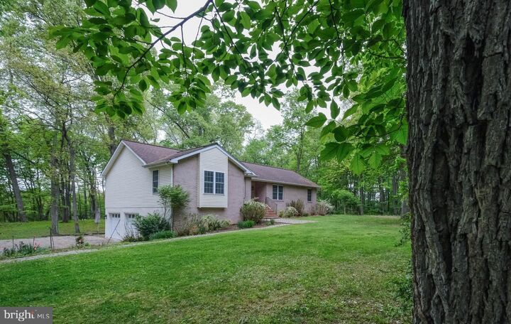 Property Photo:  134 Kelcar Drive  WV 25446 