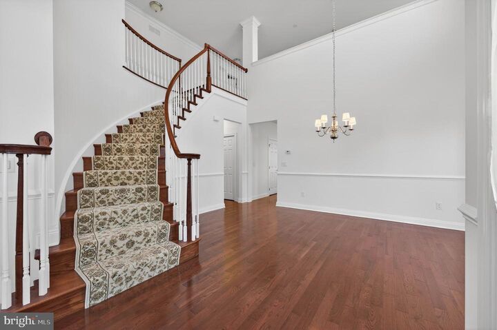 Property Photo:  304 Dye Way  NJ 08057 