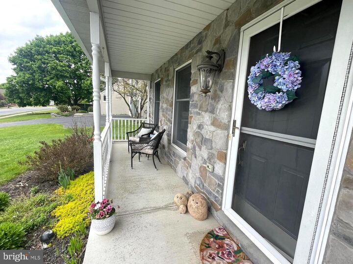 Property Photo:  215 Steffie Drive  PA 17347 