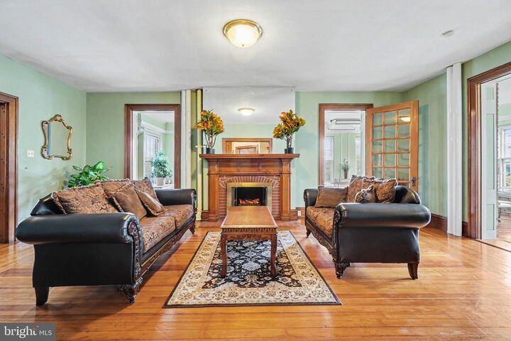 Property Photo:  231 E Main Street  PA 17078 