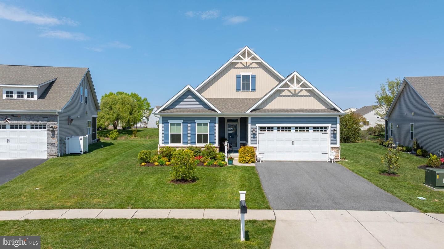 Property Photo:  29680 Vincent Village Drive  DE 19968 