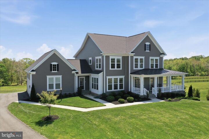 Property Photo:  15616 Piggott Court  VA 20132 