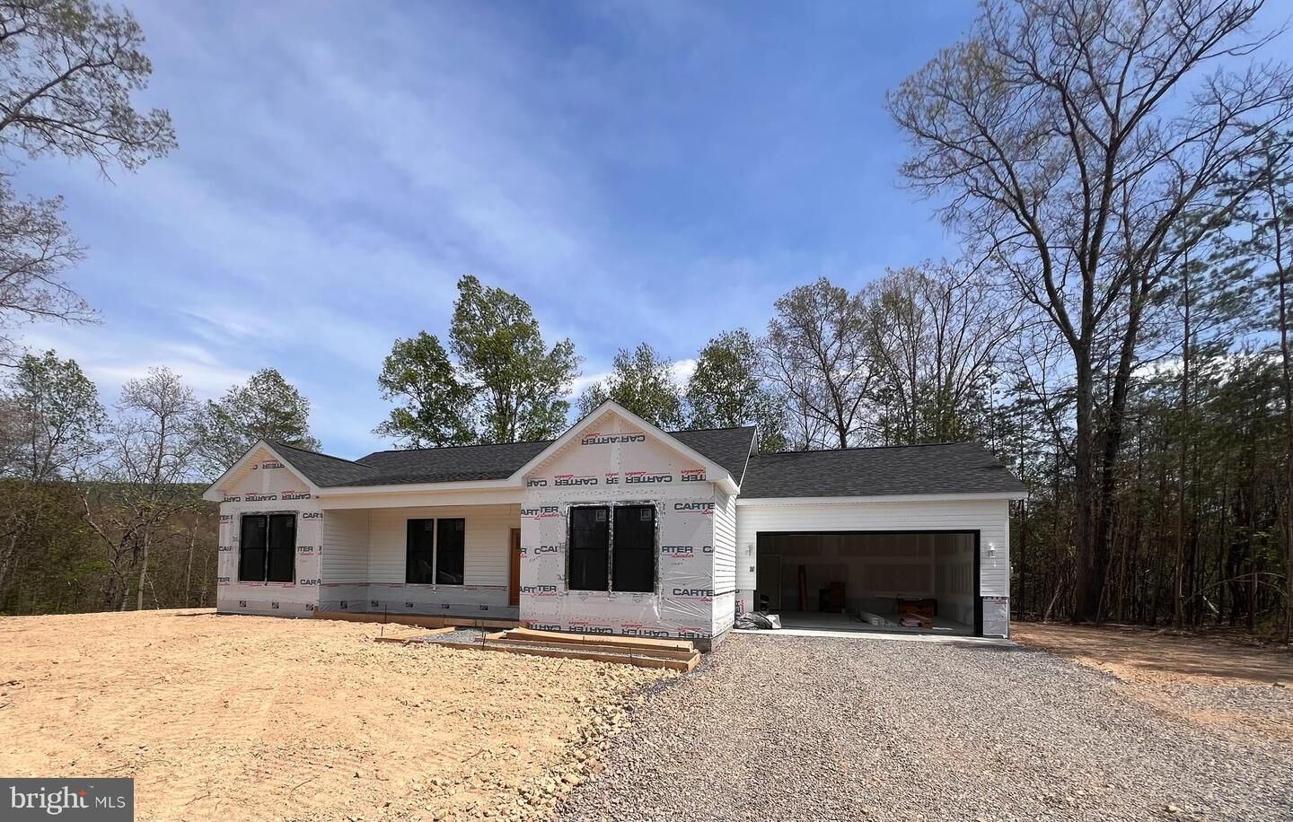 Property Photo:  Lot 4 Jenkins Rd  WV 25420 