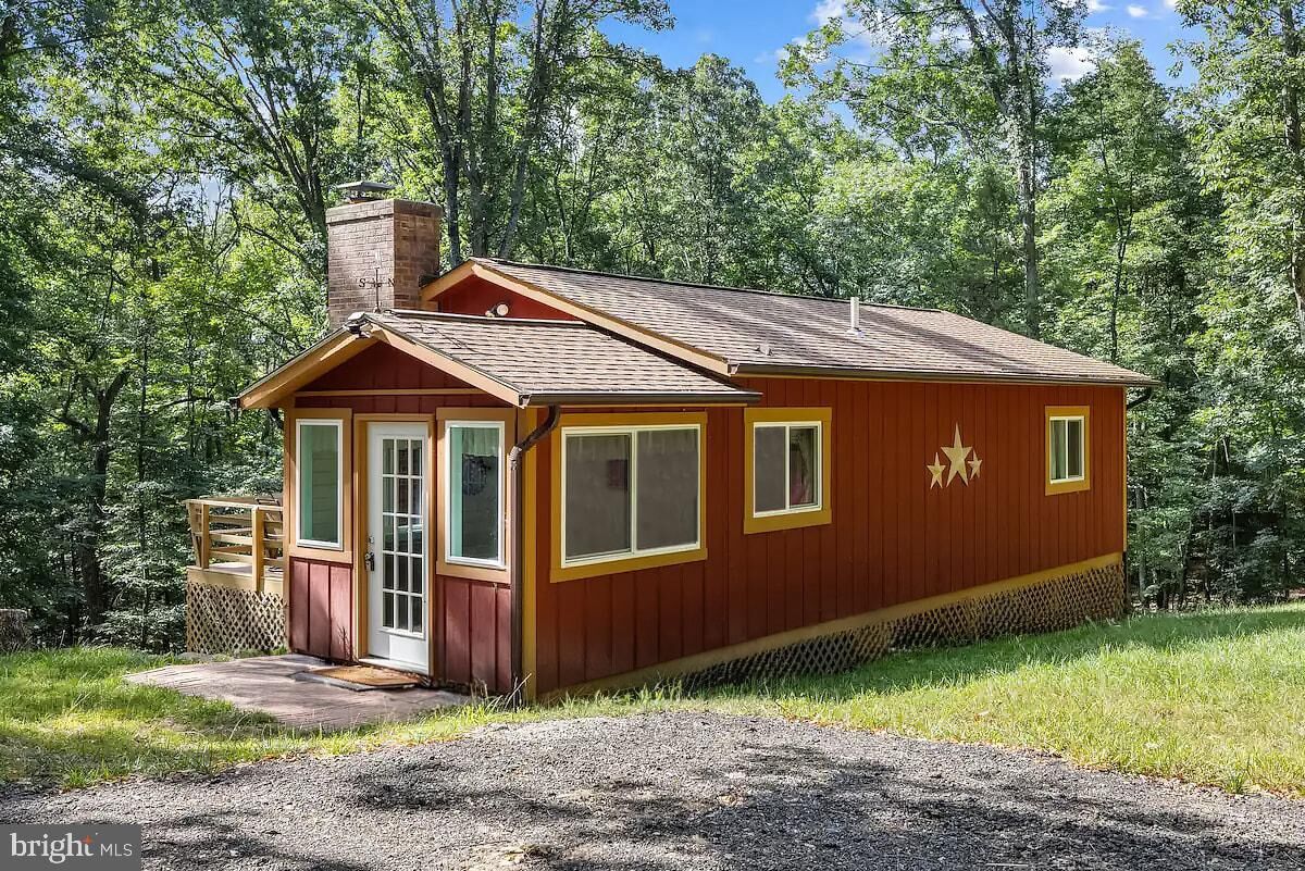 Property Photo:  291 Judd Lane  VA 22842 