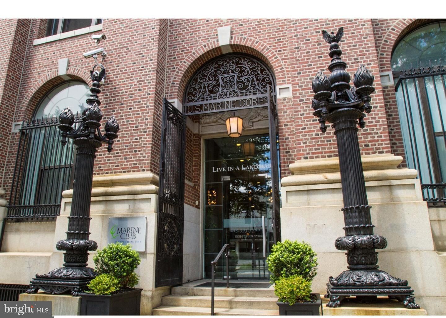 Property Photo:  1100 S Broad Street 309B  PA 19146 