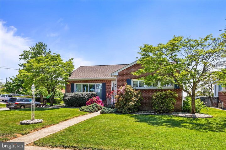Property Photo:  226 Diller Road  PA 17331 