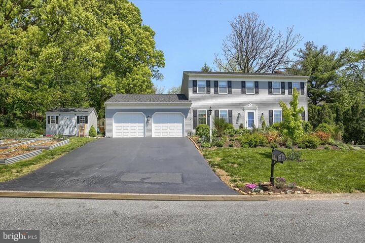 Property Photo:  1169 Snapper Dam Road  PA 17538 