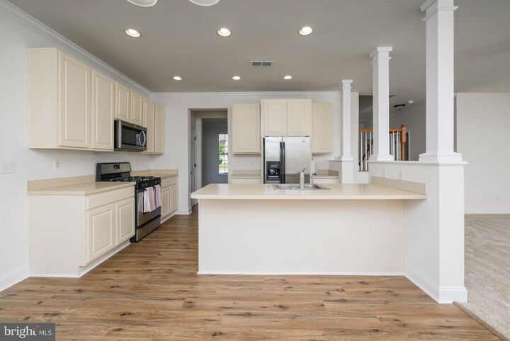 Property Photo:  108 Rockwood Boulevard  DE 19943 