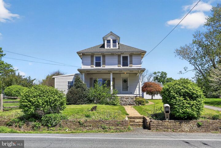 Property Photo:  5741 Boyertown Pike  PA 19508 