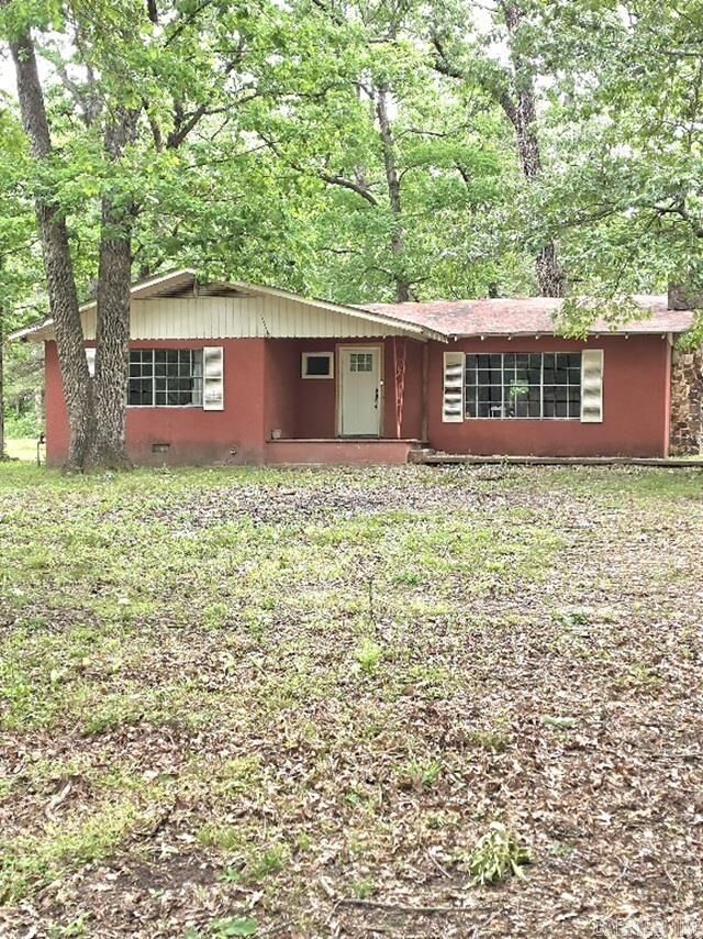 Property Photo:  6311 Hwy 71 S  AR 71937 