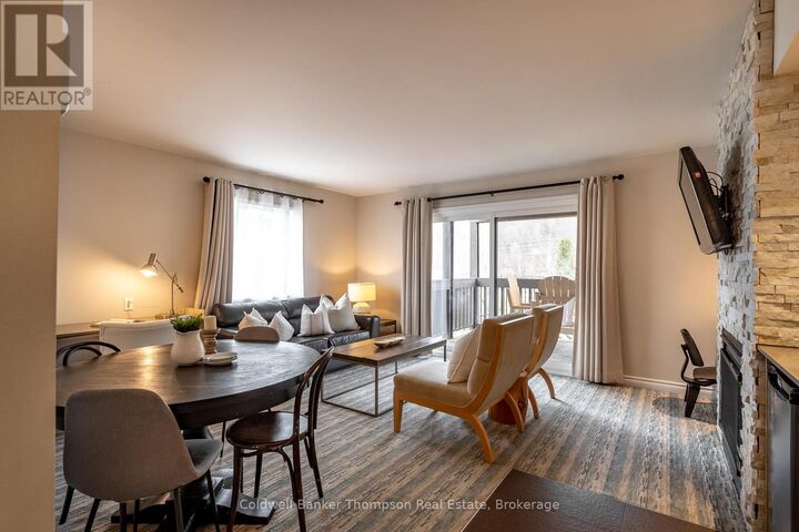 Property Photo:  1235 Deerhurst Summit Drive 51-207  ON P1H 2E8 