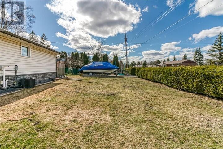 Property Photo:  3711 Clarence  ON P3N 1H4 