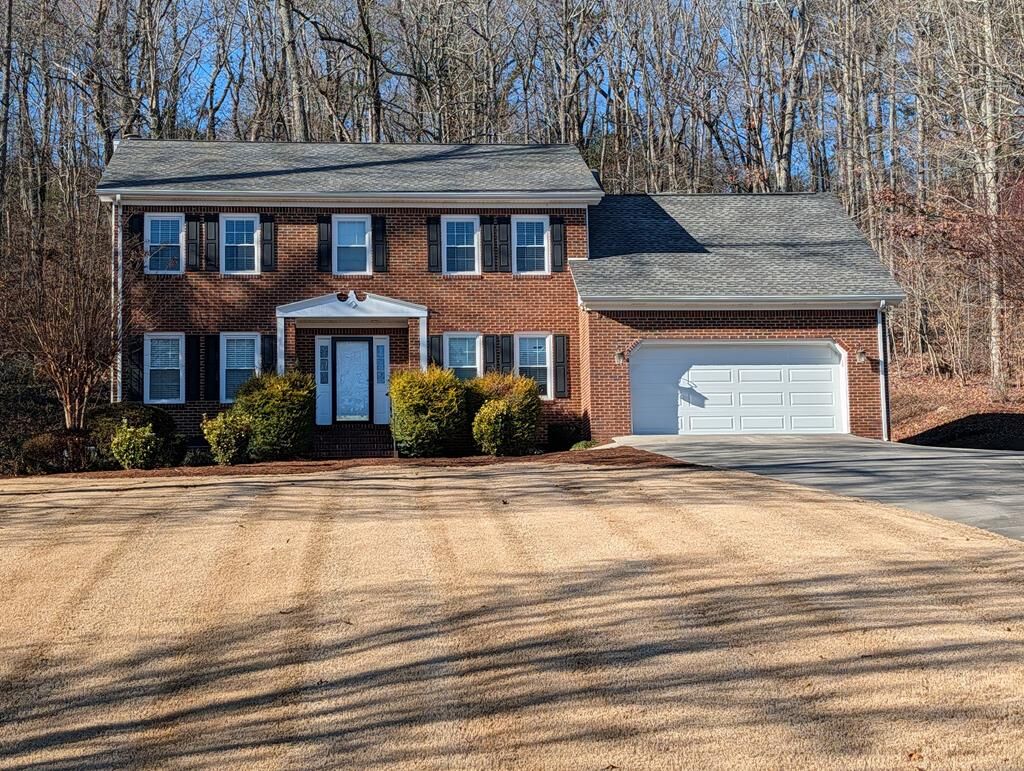 Property Photo:  3231 Leona Drive  GA 30740 