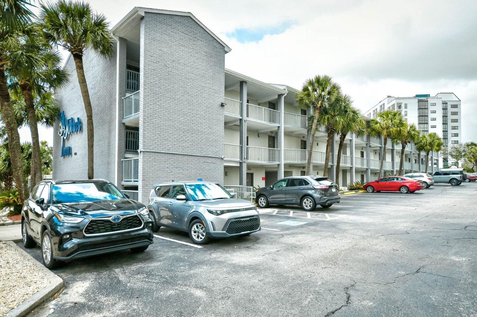 Property Photo: 6803 N Ocean Blvd. 136 SC 29572