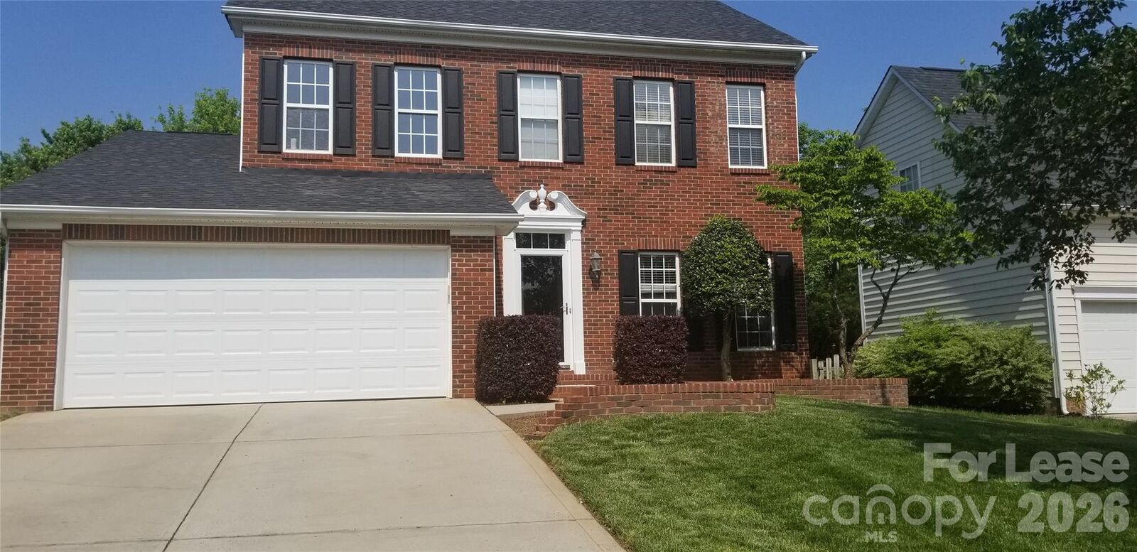 Property Photo:  6985 Honey Tree Lane  NC 28079 