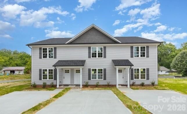 Property Photo:  600 W 8th Street  NC 28081 