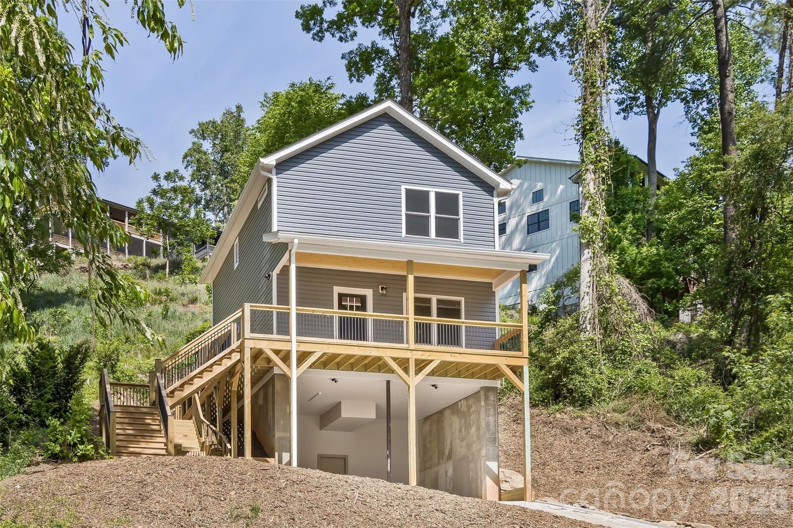 Property Photo:  113 Culvern Road 3  NC 28803 