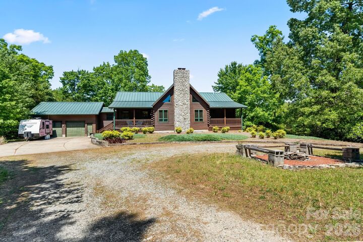 Property Photo:  3341 Peniel Road  NC 28782 
