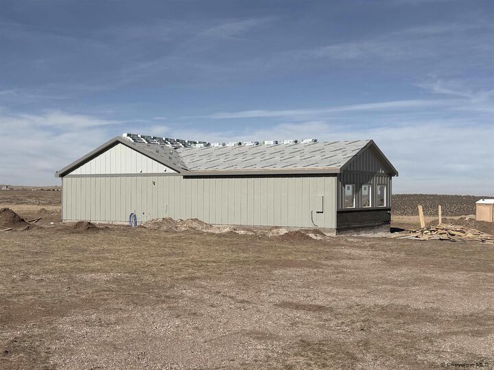 Property Photo:  Tr 6 Willow Brook Ln  WY 82009 