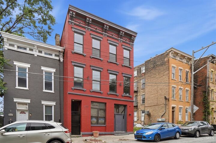 Property Photo:  2131 Colerain Avenue  OH 45214 
