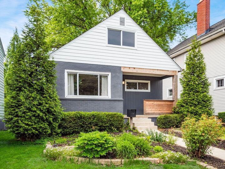 Property Photo:  493 E Weber Road  OH 43202 