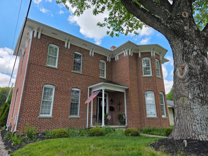 Property Photo:  901 Madison Avenue  OH 43130 