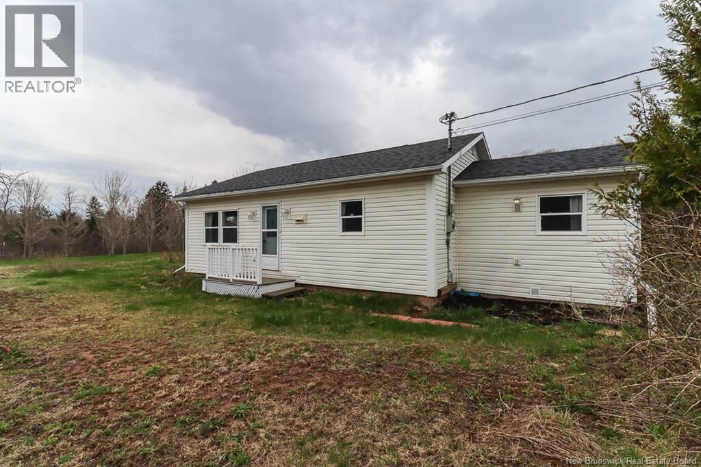 Property Photo:  475 Route 124  NB E5T 1R3 