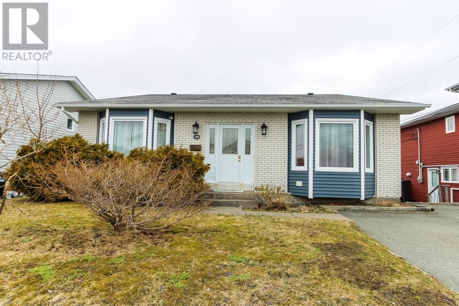 Property Photo:  29 Wabush Place  NL A1E 5V6 