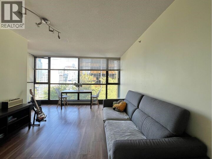 Property Photo:  1367 Alberni Street 31*  BC V6E 4R9 