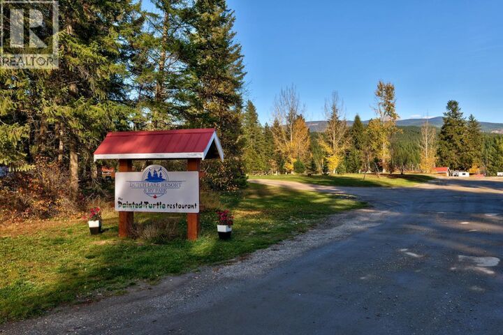 Property Photo:  361 Ridge Drive  BC V0E 1N2 