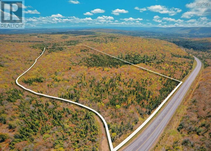 Property Photo:  No. 105 Highway  NS B0E 3L0 