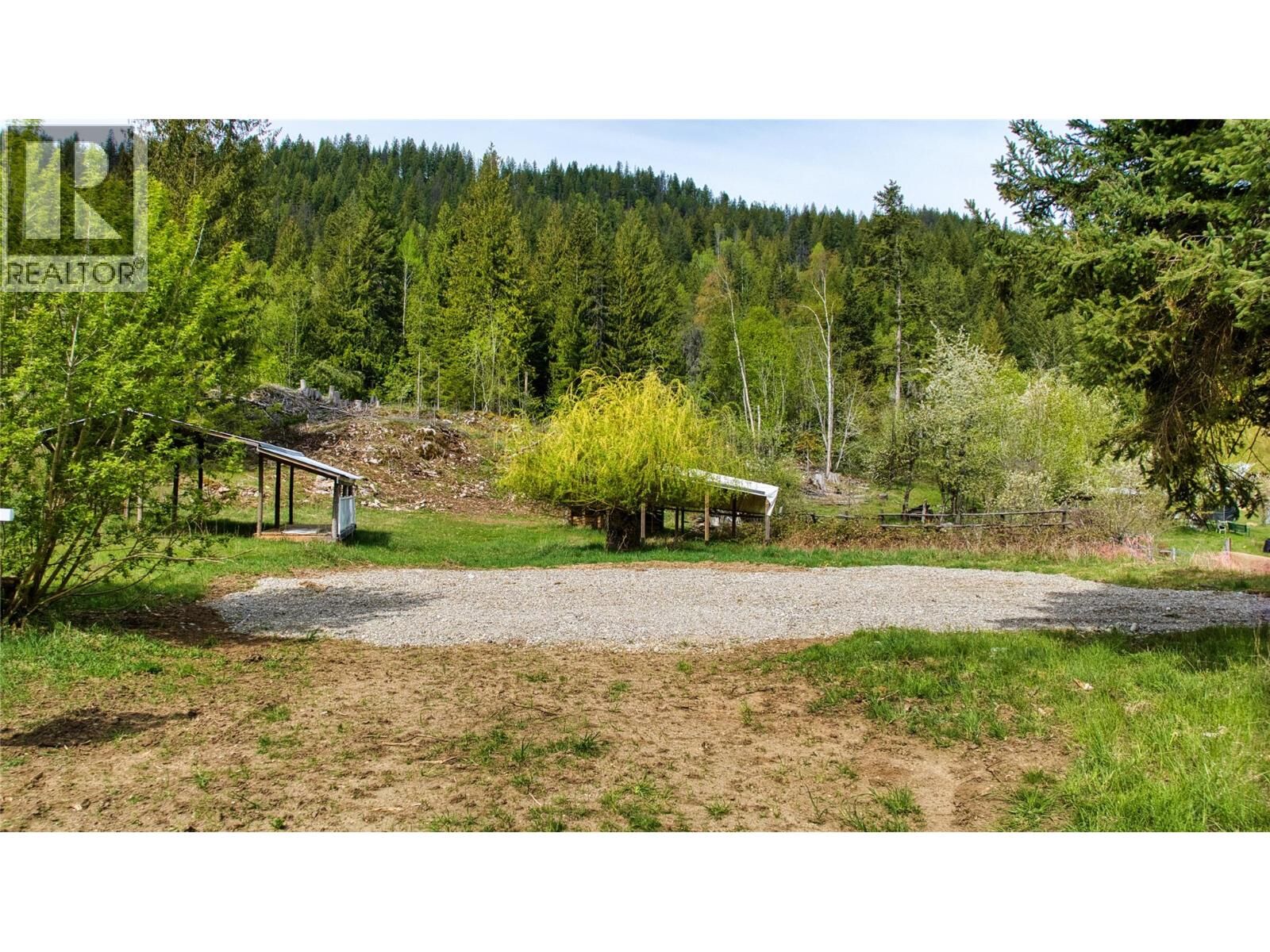 Property Photo:  15775 Peters Road Road  BC V0B 1E0 
