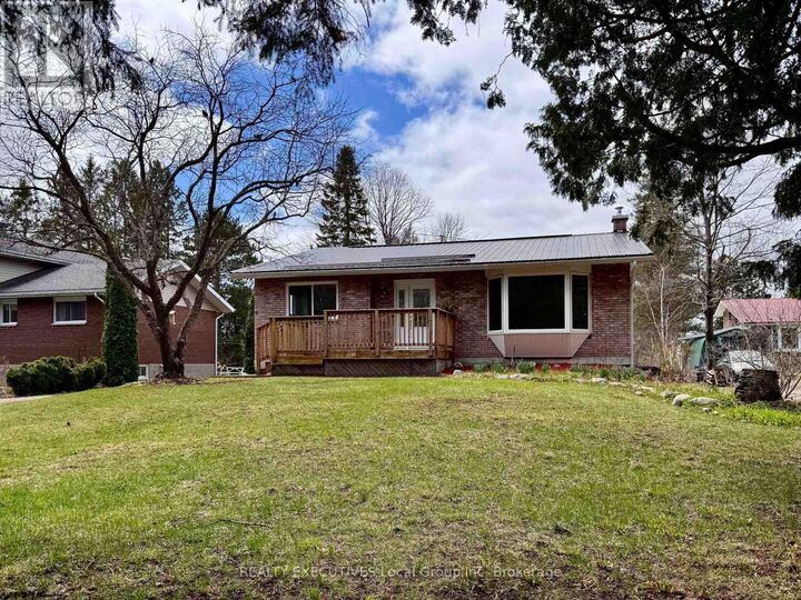 Property Photo:  1052 Evansville Drive  ON P2B 2K4 
