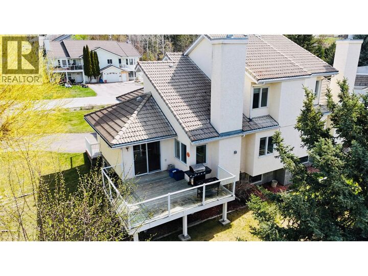 Property Photo:  5042 Riverview Road  BC V0B 1L1 