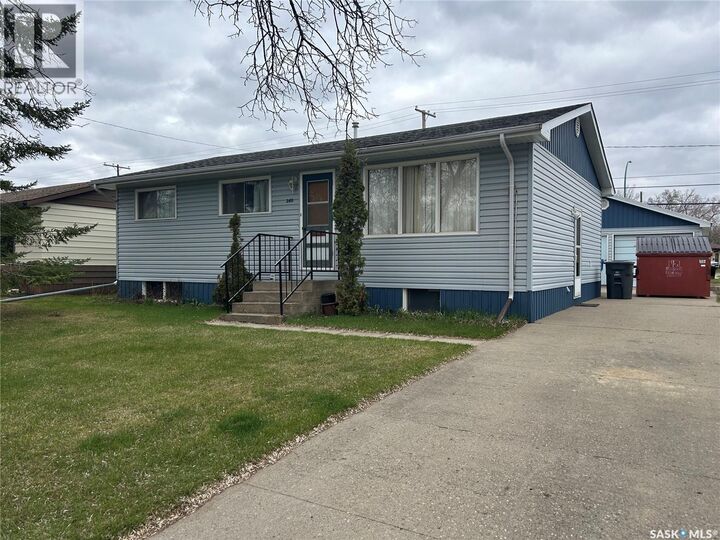 Property Photo:  260 Duncan Road  SK S4A 0A4 