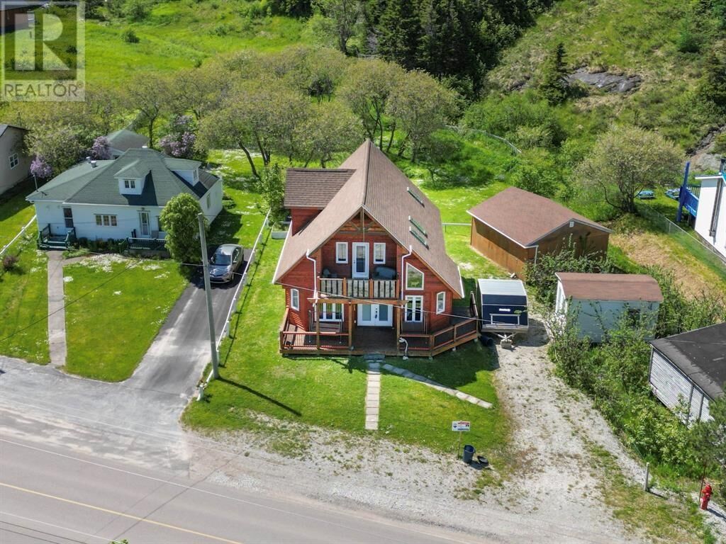 Property Photo:  85 Main Road  NL A0K 1P0 