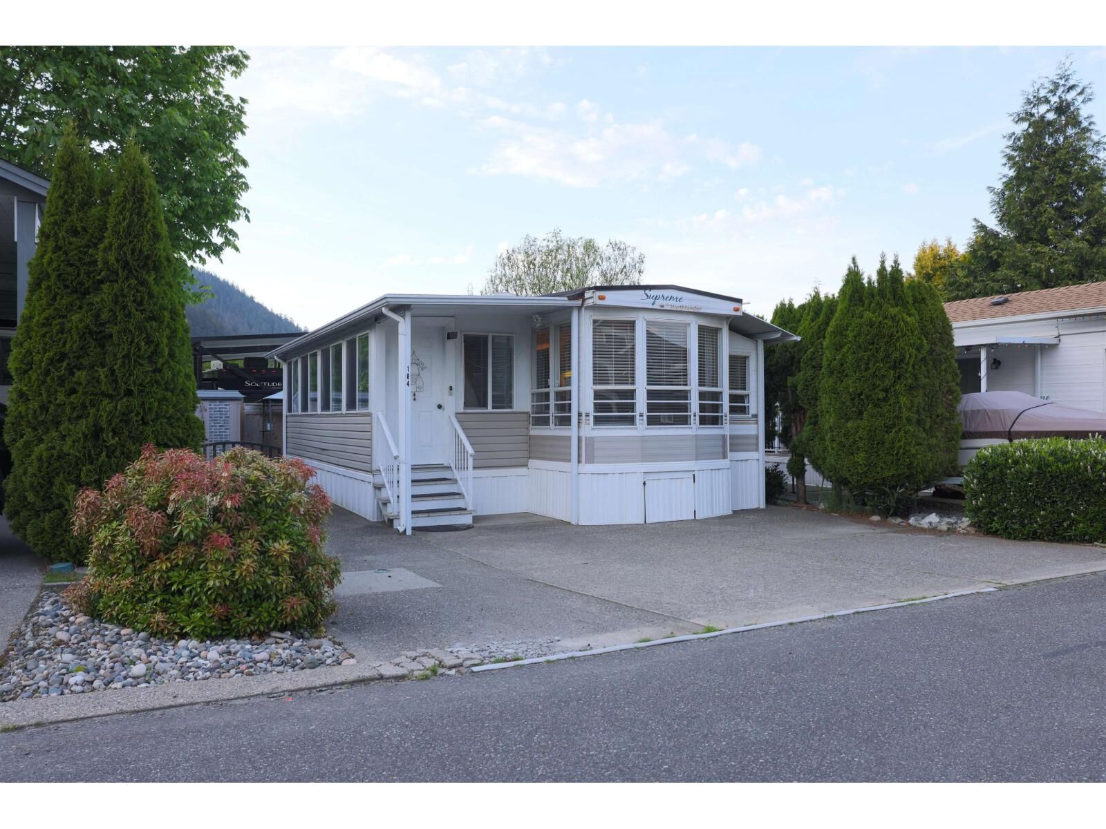 Property Photo:  14600 Morris Valley Road 184  BC V0M 1A1 