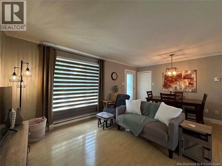 Property Photo:  66 Des Prés Street  NB E3V 5A7 