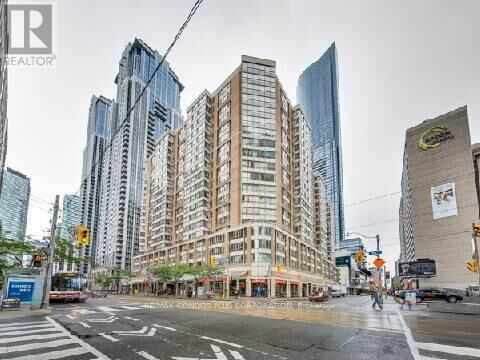 Property Photo:  44 Gerrard Street West 602  ON M5G 2K2 
