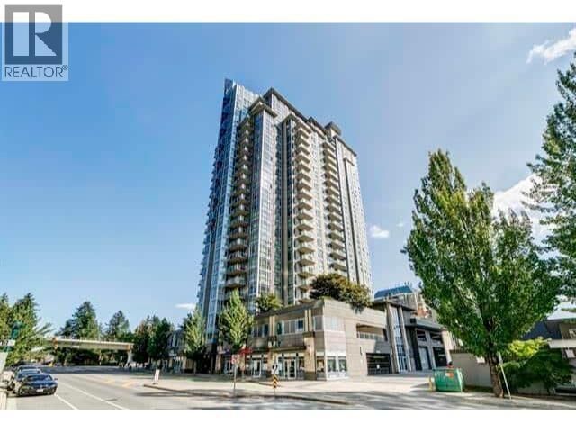 Property Photo:  3008 Glen Drive 1603  BC V3B 0J5 